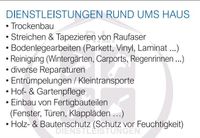 R.L-Dienstleistungen Rund um's Haus Rheinland-Pfalz - Bad Ems Vorschau
