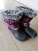 Winterstiefel / Wetterstiefel Sachsen-Anhalt - Ausleben Vorschau