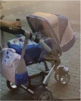 Kinderwagen von ABC Design Dortmund - Dorstfeld Vorschau