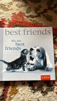 Happy Days, We are best friends, Geschenkbuch Kr. München - Garching b München Vorschau