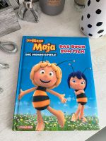 Biene Maja Buch - die Honigspiele Sachsen-Anhalt - Zerbst (Anhalt) Vorschau