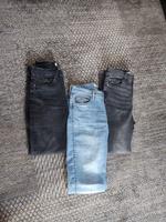 H & M 4 Jeans Gr. 36 Baden-Württemberg - Forst Vorschau