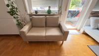 2er Couch in beige Baden-Württemberg - Ulm Vorschau