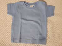 Bornino Baby Jungen T-Shirt Hellblau Gr. 62/68 Stuttgart - Degerloch Vorschau