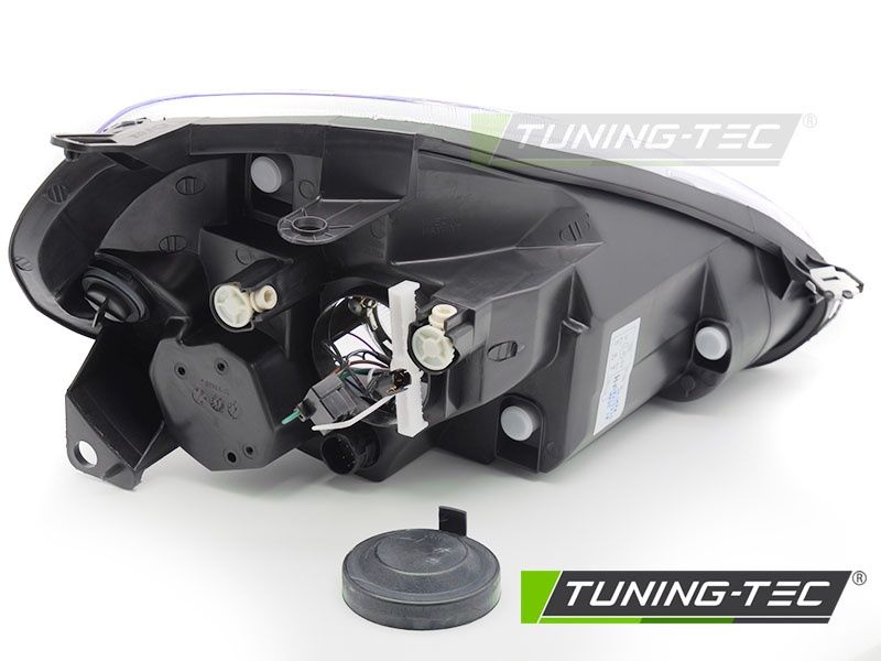 Tuning-Tec Scheinwerfer für Fiat Grande Punto 05-08 links (Fahrer in Viersen
