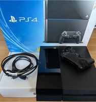 Sony - PlayStation 4 - PS4 - (Nur Abholung) Hessen - Rüsselsheim Vorschau
