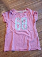 T-Shirt Esprit, pink, 104/110 Rheinland-Pfalz - Worms Vorschau