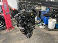 Mini Cooper One R50 R53 Motor 1,6 85KW 116PS W10B16D Nordrhein-Westfalen - Bottrop Vorschau