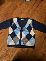 Jacke Pullover Junge Gr.80 Niedersachsen - Burgwedel Vorschau