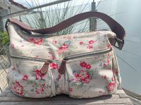 Cath Kidston , pretty pink white Handtasche Niedersachsen - Achim Vorschau