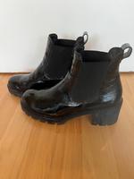Chelsea Boots Gr. 38 von Paul Green Dresden - Seevorstadt-Ost/Großer Garten Vorschau