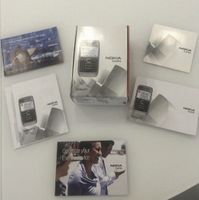 Nokia E71 Verpackung Originalverpackung OVP ohne Handy Baden-Württemberg - Mannheim Vorschau