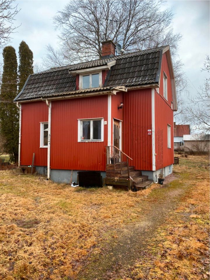 haus in schweden /Storfors/ värmland in Pinneberg