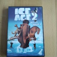 ICE AGE 2, jetzt taut's, DVD, gebraucht Baden-Württemberg - Bretten Vorschau