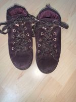 Halbschuhe/Übergangsschuhe, Ecco, Mädchen, 29 Niedersachsen - Bückeburg Vorschau