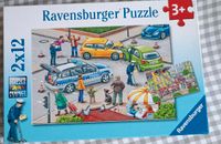 Puzzle 2*12 Teile Rheinland-Pfalz - Trier Vorschau