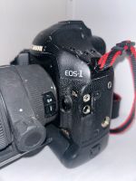 Canon EOS 1 d Mark iii / 1d Mark 3 Nordrhein-Westfalen - Arnsberg Vorschau