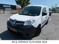 Renault Kangoo Rapid Extra 1.5 DCI Start/Stop Euro 5 TÜV Brandenburg - Nauen Vorschau