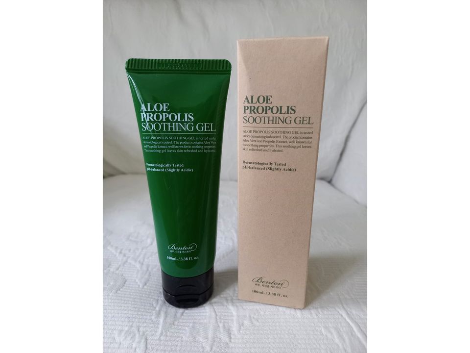 Benton - Aloe Propolis Soothing Gel in Traben-Trarbach