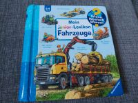 Wieso weshalb warum Buch Fahrzeuge Nordrhein-Westfalen - Büren Vorschau