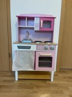 Kinderküche Spielküche Mädchen rosa Holz Nordrhein-Westfalen - Dormagen Vorschau