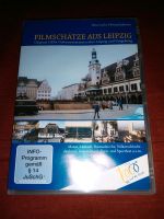 DVD FILMSCHÄTZE AUS LEIPZIG Leipzig - Altlindenau Vorschau