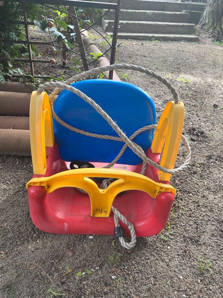 Babyschaukel Garten Kinder in Erzhausen