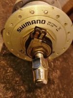 Biete Shimano Nabendynamo DH-3N2 6V-3 w an Duisburg - Walsum Vorschau