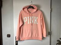 Victoria's Secret PINK Hoode Sweatshirt Kapuzenpullover Oversize Niedersachsen - Ganderkesee Vorschau