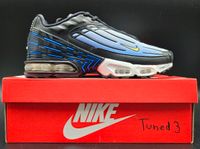 Nike Air Max Plus 3 Hyper Blue Gr. 45 NEU TN München - Au-Haidhausen Vorschau