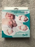Verkaufe ein Spreizhöschen Gewebe für Säuglinge Gr.0 Neu Brandenburg - Zühlsdorf Vorschau