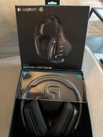 Logitech G933 Gaming headset Nordrhein-Westfalen - Mettmann Vorschau