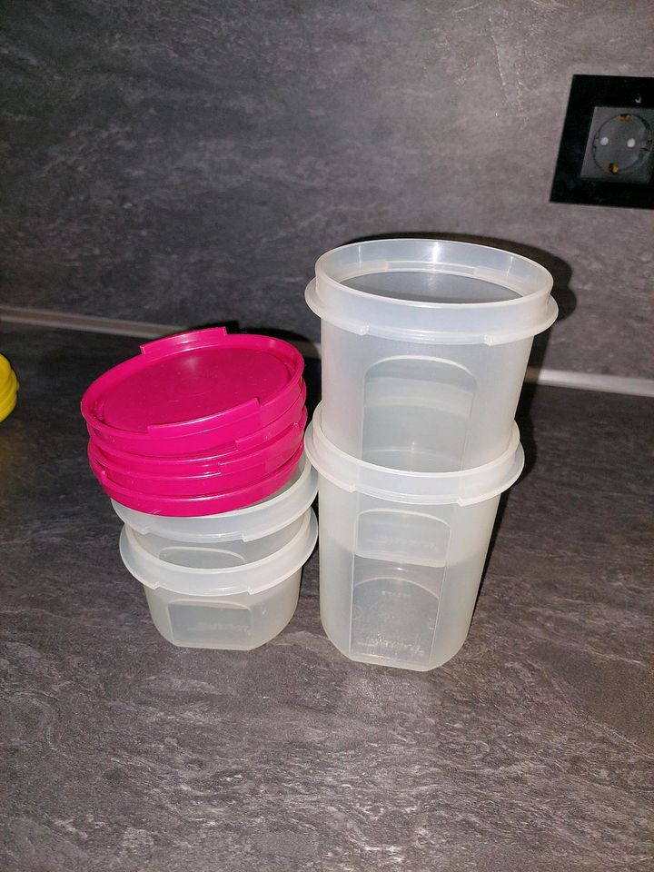 Tupperware Vorratsdosen in Leipzig