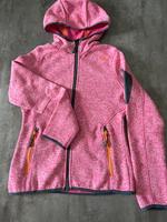 Damen Fleece - Jacke CMP Bayern - Schiltberg Vorschau