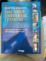 Buch Das neue universal Lexikon Nordrhein-Westfalen - Krefeld Vorschau