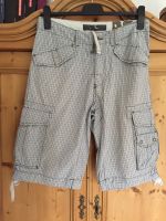 Karierte Kurze Hose Shorts Gr. 31 / M Rheinland-Pfalz - Koblenz Vorschau