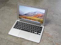 Apple MacBook Air | 11" | Intel Core i5 1,6GHz | 2 GB | 256GB SSD Baden-Württemberg - Forst Vorschau