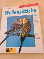 GU Tier-Ratgeber Wellensittiche Hessen - Rodgau Vorschau