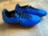 Fußballschuhe *wie neu* Nike Tiempo Legend 7 Elite Größe 40 Bremen - Neustadt Vorschau