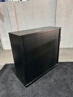 Werndl Sideboard 3OH Schwarz Hessen - Langen (Hessen) Vorschau