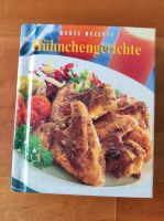 Beste Rezepte "Hühnchengerichte" Kochbuch 120 Rezepte Hardcover Niedersachsen - Celle Vorschau