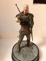 Witcher Wild Hunt Figur - Hearts of Stone Brandenburg - Lenzen (Elbe) Vorschau