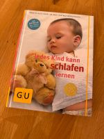 Buch Jedes Kind kann schlafen lernen Saarbrücken - Malstatt Vorschau