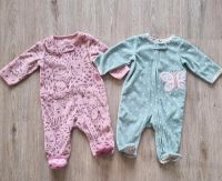 Babybekleidung Strampler Sachsen - Kubschütz Vorschau