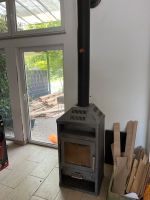 Holzofen Kamin Hessen - Ehringshausen Vorschau