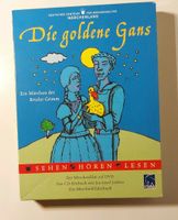 DVD, Hörbuch und Buch - Die goldene Gans Mecklenburg-Vorpommern - Buschvitz Vorschau