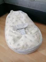 Bambeano Baby Sitzsack Liegekissen Babynest Baden-Württemberg - Renningen Vorschau