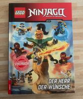 Der Herr der Wünsche, Lego Kr. München - Unterföhring Vorschau