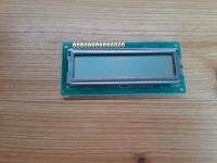 LCD Display 16x1 für Arduino Baden-Württemberg - Denzlingen Vorschau