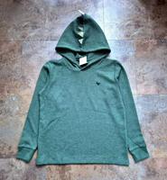 NEXT Shirt Kapuze Dino Zacken khaki neu 9/134 littlebee München - Schwabing-West Vorschau